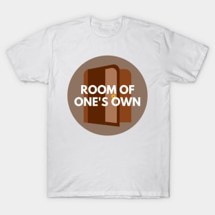 Room of one's own T-Shirt